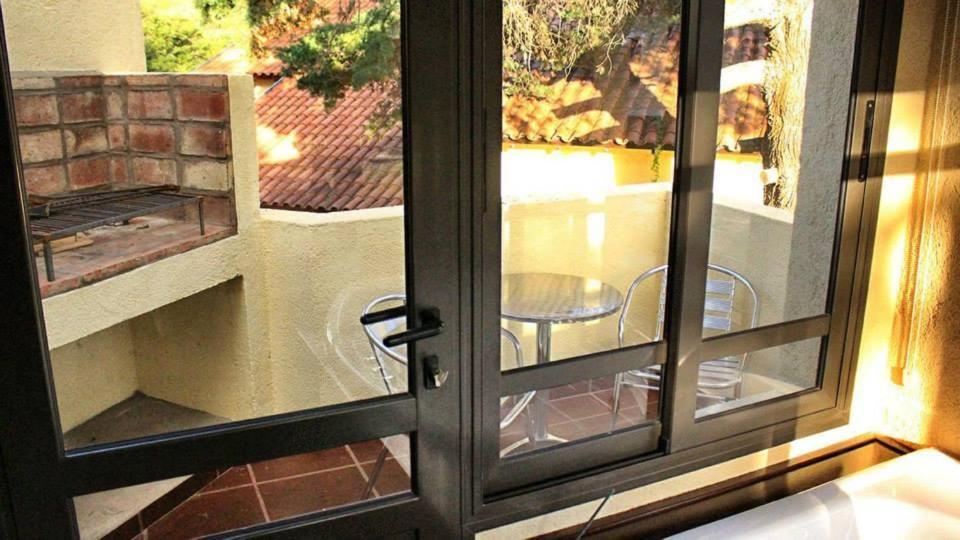 Cabanas El Mirador La Falda Zewnętrze zdjęcie