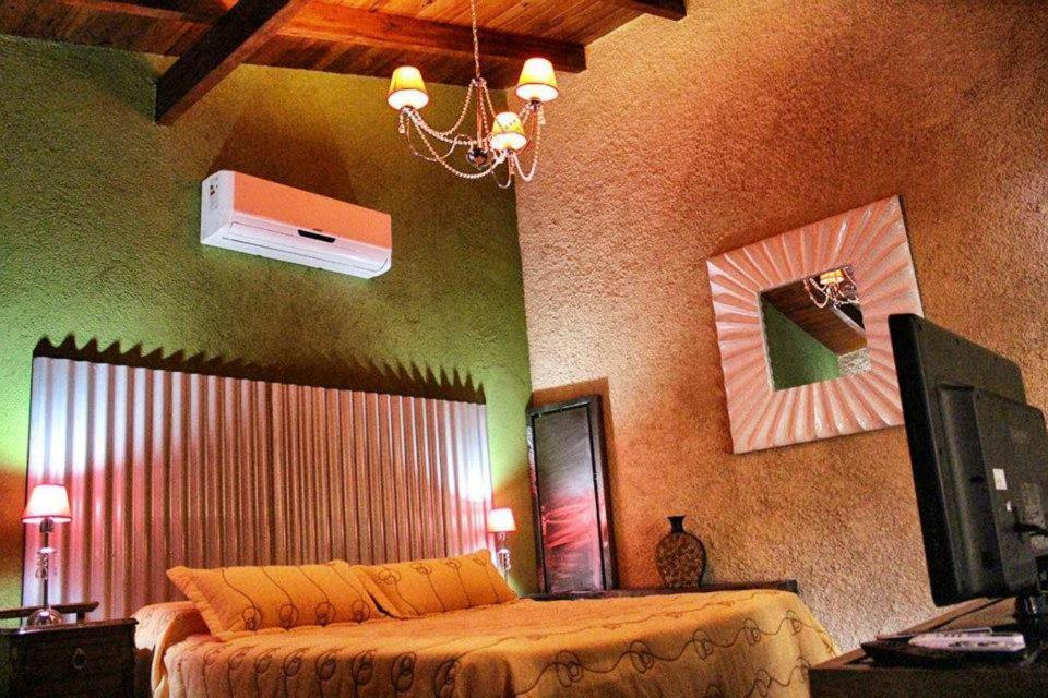 Cabanas El Mirador La Falda Pokój zdjęcie