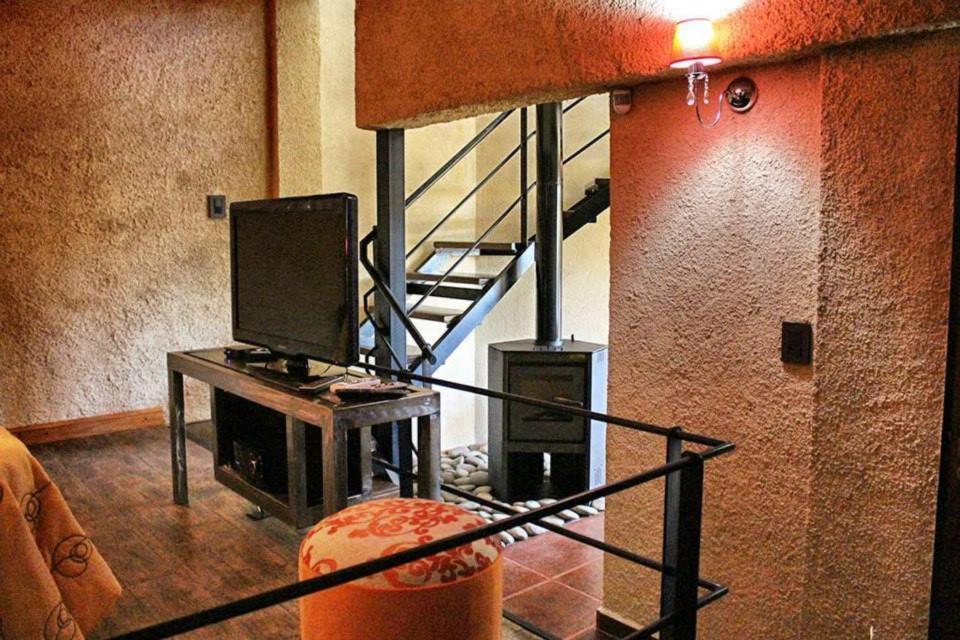 Cabanas El Mirador La Falda Pokój zdjęcie
