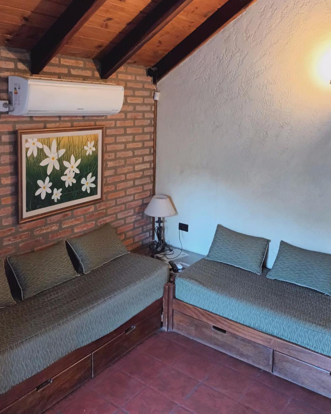 Cabanas El Mirador La Falda Pokój zdjęcie