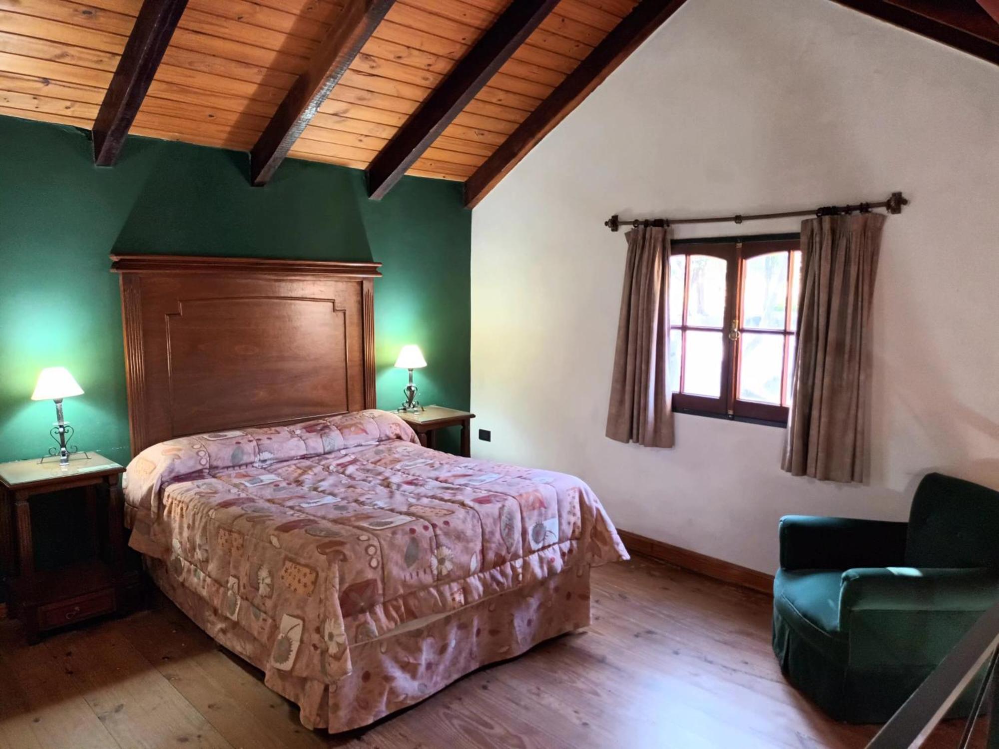 Cabanas El Mirador La Falda Zewnętrze zdjęcie