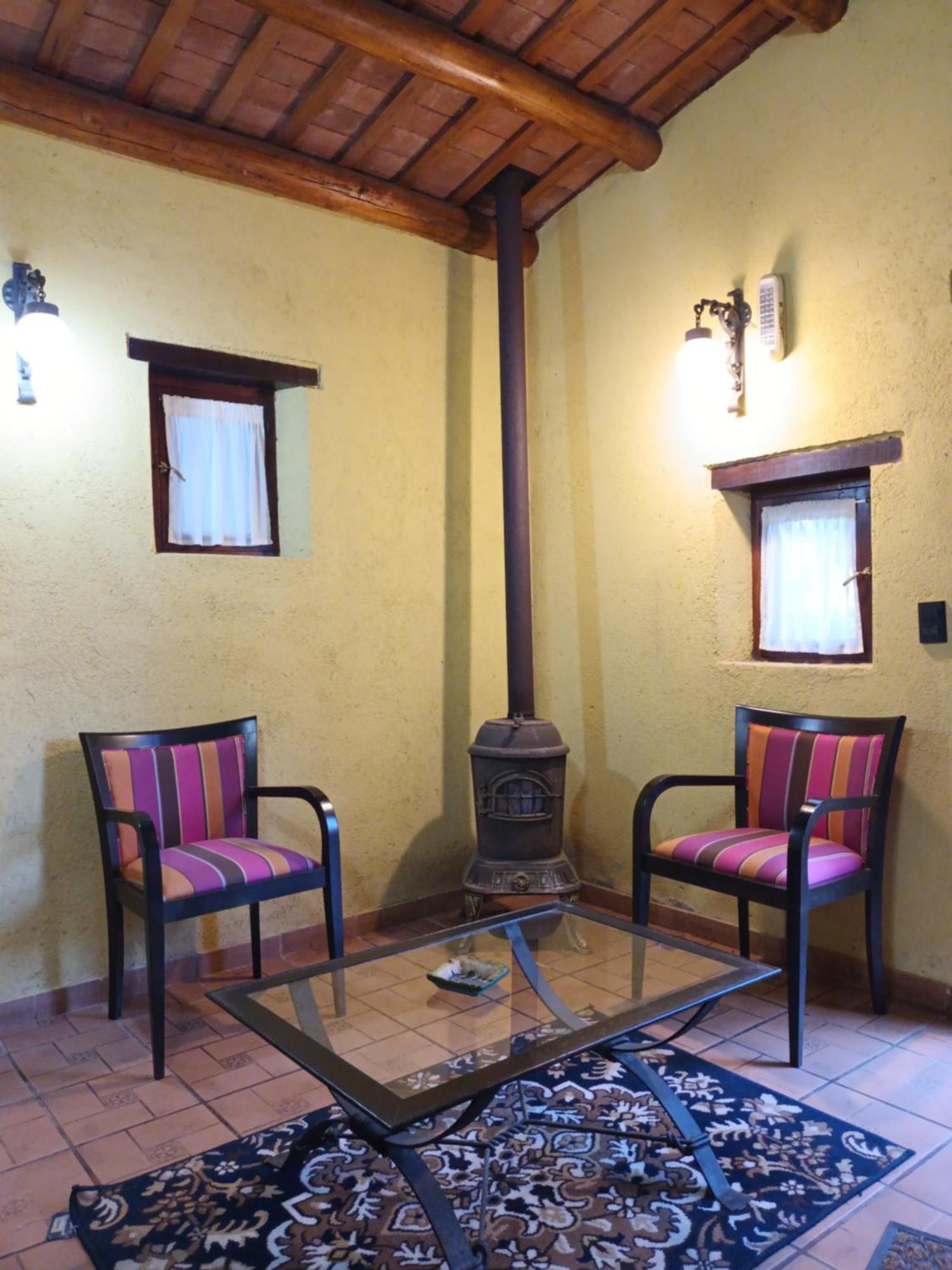 Cabanas El Mirador La Falda Pokój zdjęcie