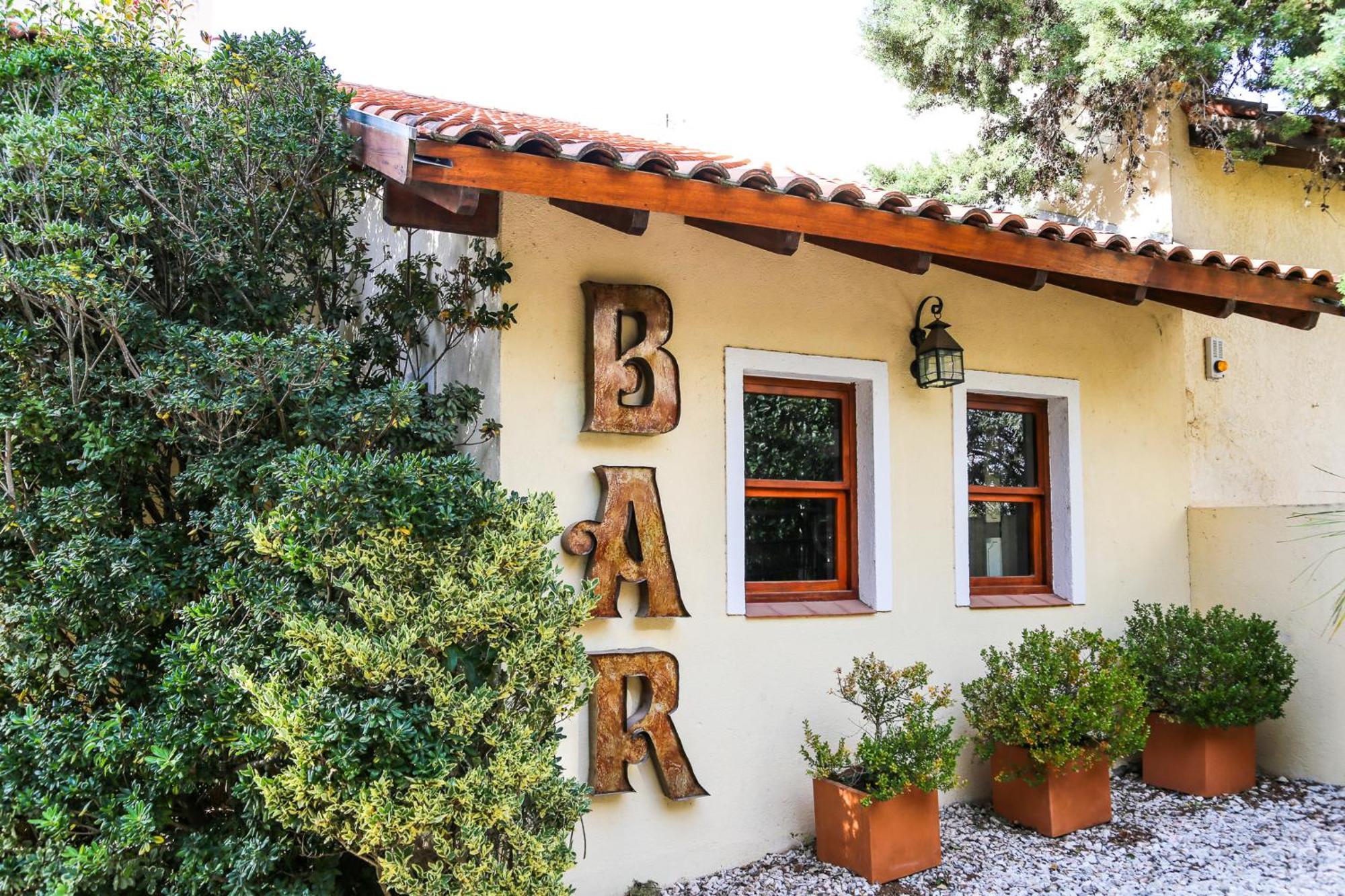 Cabanas El Mirador La Falda Zewnętrze zdjęcie