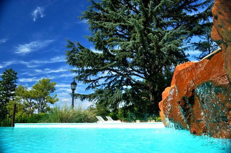 Cabanas El Mirador La Falda Zewnętrze zdjęcie
