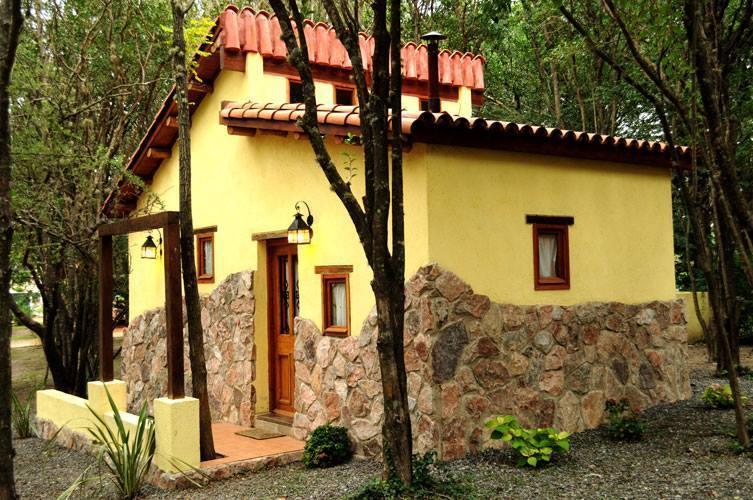 Cabanas El Mirador La Falda Zewnętrze zdjęcie