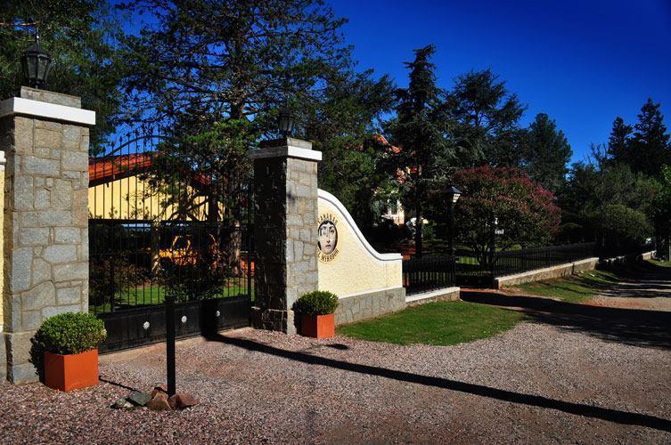 Cabanas El Mirador La Falda Zewnętrze zdjęcie