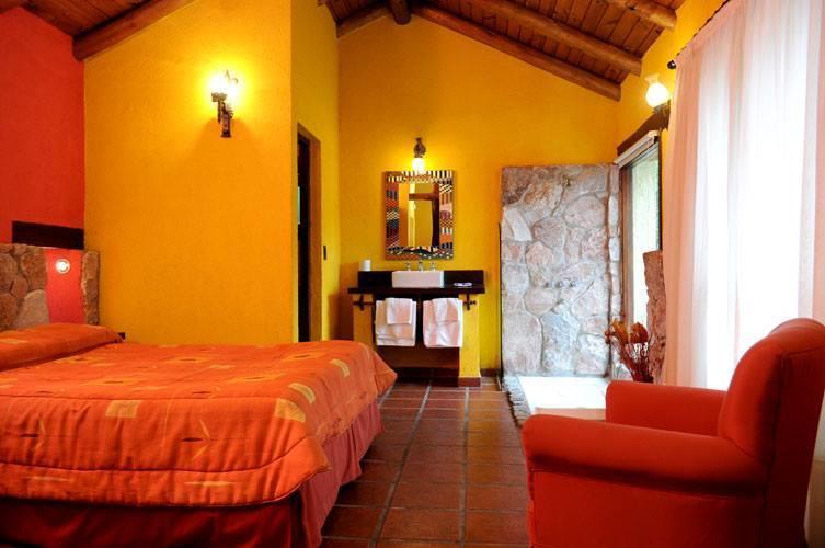 Cabanas El Mirador La Falda Pokój zdjęcie