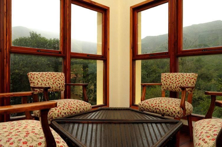 Cabanas El Mirador La Falda Pokój zdjęcie