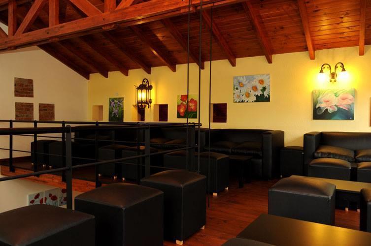 Cabanas El Mirador La Falda Zewnętrze zdjęcie